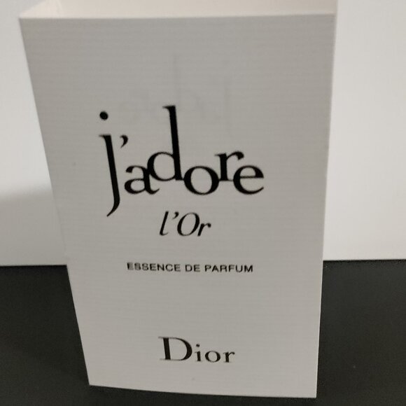 DIOR JADORE L O'R BUNDLE OF 3 NEW ! - Picture 2 of 4